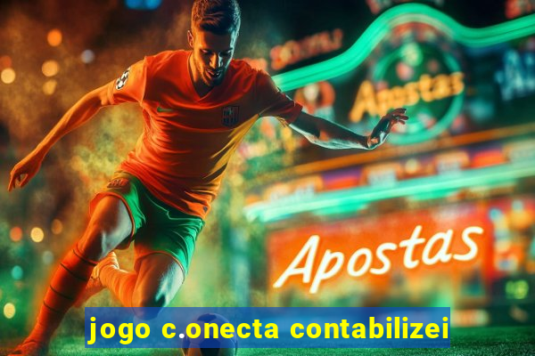 jogo c.onecta contabilizei